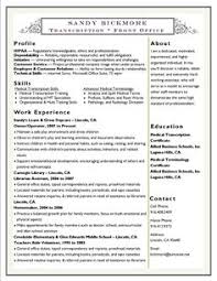 This exciting opportunity appears to be a great fit for my education, work experience, and personal interests. Sample Medical Transcription Cover Letter Proofreadingwebsite Web Fc2 Com