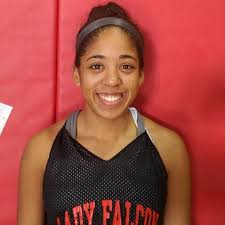 Shanice Woods's Instagram, Twitter & Facebook