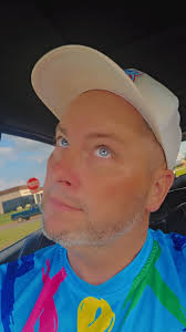 Proposing at a cancer charity tournament