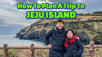 How To Plan A Trip To Jeju Island, the most romantic place in ...