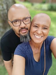 Celebrating 51 years of marriage