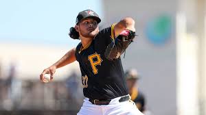 Pirates Officially Schedule Jared Jones' Long-Awaited Return