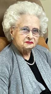 Margaret Moses Cooley