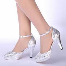 Chaussure Mariage Garcon Tati Chaussure De Mari茅e Brillante Chaussure De Mariage Blanche Pas Cher