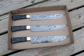 best damascus chef knife reviews for