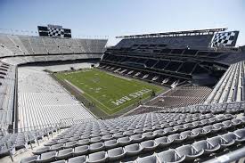 Reserve Your Parking Spot At Kyle Field To Cheer On The