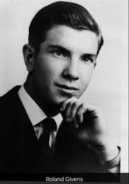 Roland Woodrow Givens Sr. (1926-1998)