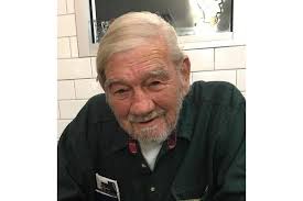 Harold Roach Obituary (1942