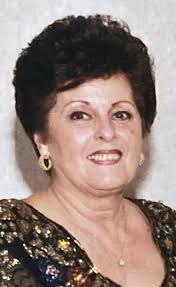 Rosalie Moore Obituary May 27, 2022