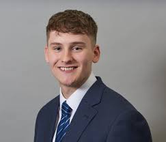 Ryan Gardner Shortlisted for Trainee of the Year Award