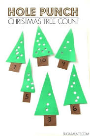 Christmas Tree Fine Motor Activity The Ot Toolbox Christmas Kindergarten Preschool Christmas Christmas Classroom