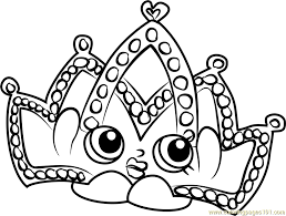 Nice cars, which all have their own shape and color, they also have a nice name. Shopkins Coloring Pages Best Coloring Pages For Kids Coloring Pages For Free