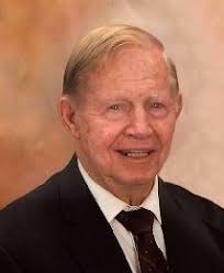 Norman Meadows Obituary (2019)