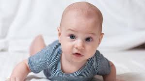 30 Rangkaian Nama Bayi Laki-laki 3 Kata, Kekinian dan Terkesan Tangguh!