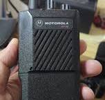 Professional Radio MOTOROLA™GP 88 Original Walkie Talkie  136-174MHz,400-420MHz,450-470MHz