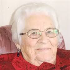 Obituary information for Dona May Sawin