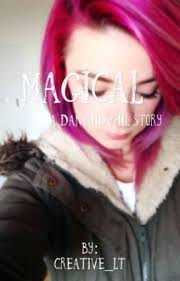 Magical: A Dan and Phil Story