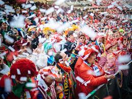 Das datum der weiberfastnacht eines bestimmten kalenderjahres können sie in excel mit der folgenden formel. Alle Infos Und Das Programm Zu Weiberfastnacht 2020 In Koln Citynews