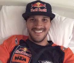 Dakar 2018: Sam Sunderland update