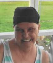 Obituary information for Amy Parr