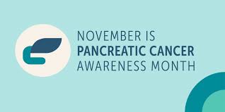 If diabetes doesn't run in your family, go and check with your doctor immediately. November Is Pancreatic Cancer Awareness Month The Oregon Clinic