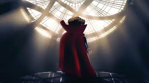 Download, share or upload your own one! Hd Wallpaper Lego Doctor Strange 4k Wallpaper Flare