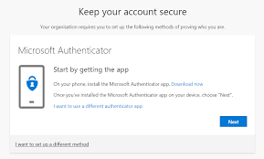 Authenticator apps, like google authenticator, run locally on your device and work even if your device doesn't have an internet connection. How To Setup Microsoft Authenticator Sentrian Help