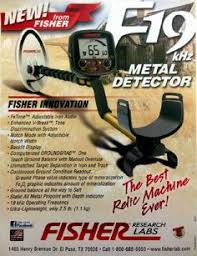 Fisher metal detectors allow the detection of metal objects located below the ground. 58 Metal Detecting Equipment Ideas Metal Detecting Metal Metal Detector