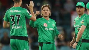 In his first olympics, in the alpine combined, he missed a medal by just 0.67 seconds and finished 5th. Bbl News 2020 Adam Zampa Banned For Swearing Sydney Thunder Vs Melbourne Stars Fox Sports