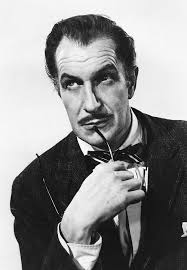 Vincent Price's Cioppino