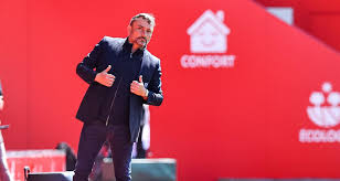 J.leca, i.sylla, l.bade, j.gradit, j.clauss, m.haidara, s.fofana, y.cahuzac, d.costa, i.ganago, c.jean nimes: Hqvrkpd2fn Ghm