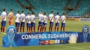 We did not find results for: Bahia Da Uma Pausa No Brasileirao E Pensa Agora Na Sul Americana