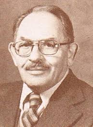 Gustav O. “Gust” Kundert (1913-2000)