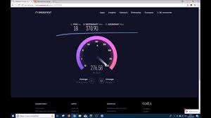 Speed test with the new apple tv 4k using the gigabit ethernet port and midco xstream gig internet. Orange Fibre Play Speed Test Torrent Download Test Youtube