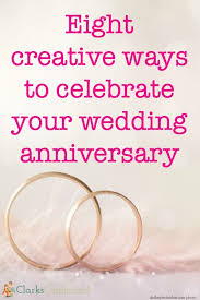 Creative Anniversary Celebration Ideas Anniversary Gifts For Husband Husband Anniversary Anniversary Celebration