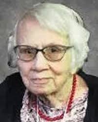 Mildred R Hulliung Obituary July 2, 2025