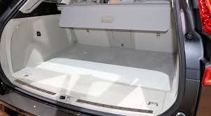 Interieur Xc60 2017 Volume Du Coffre Finition Modularite