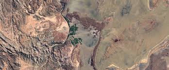 Google earth is now directly integrating timelapse for an interactive 4d. Get Lost In The New Earth Timelapse Now On Mobile