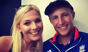 Joe Root wife: How England cricket star INFURIATES devoted wife Carrie