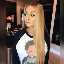 Straight Black And Blonde Sew In Hairstyles Hair Inspiration Get This Look By Shopping Foreignstrandz Using One Of Our Many Textures Can Help Achieve This Look Vi Blonde Weave Hair Styles Wig Hairstyles