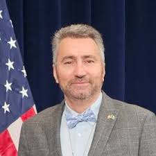 Dr. Mary Carnell, MD