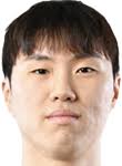 Woosuk Lee, Basketball Player, News, Stats