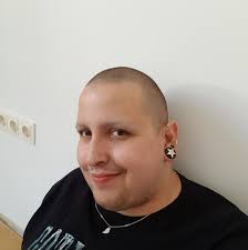 Profili për Tupperware Juniorteammenager Adrian Späth