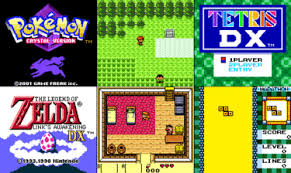 Gameboy and gameboy color emulator for android phones. Gbc Emulators Download Gameboy Color Emulator Games