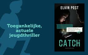 Catch: wie kun je vertrouwen?