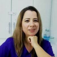 Magda Morales Segura, Cirujano maxilofacial en Ibagué