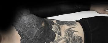 Another approach is to take on the entire sleeve at once, which means more cash upfront and longer hours at a time. Top 59 Blackout Tattoo Sleeve Ideas 2021 Inspiration Guide