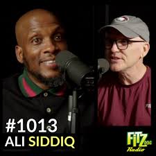 Ali Siddiq