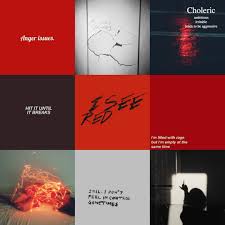 Sep 09, 2021 · anger is a normal emotion, but if your anger seems out of control or is impacting your relationships, you may have anger issues. Anger Aesthetics Explore Tumblr Posts And Blogs Tumgir
