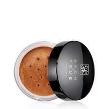 Avon Smooth Minerals Powder Foundation Makeup Your